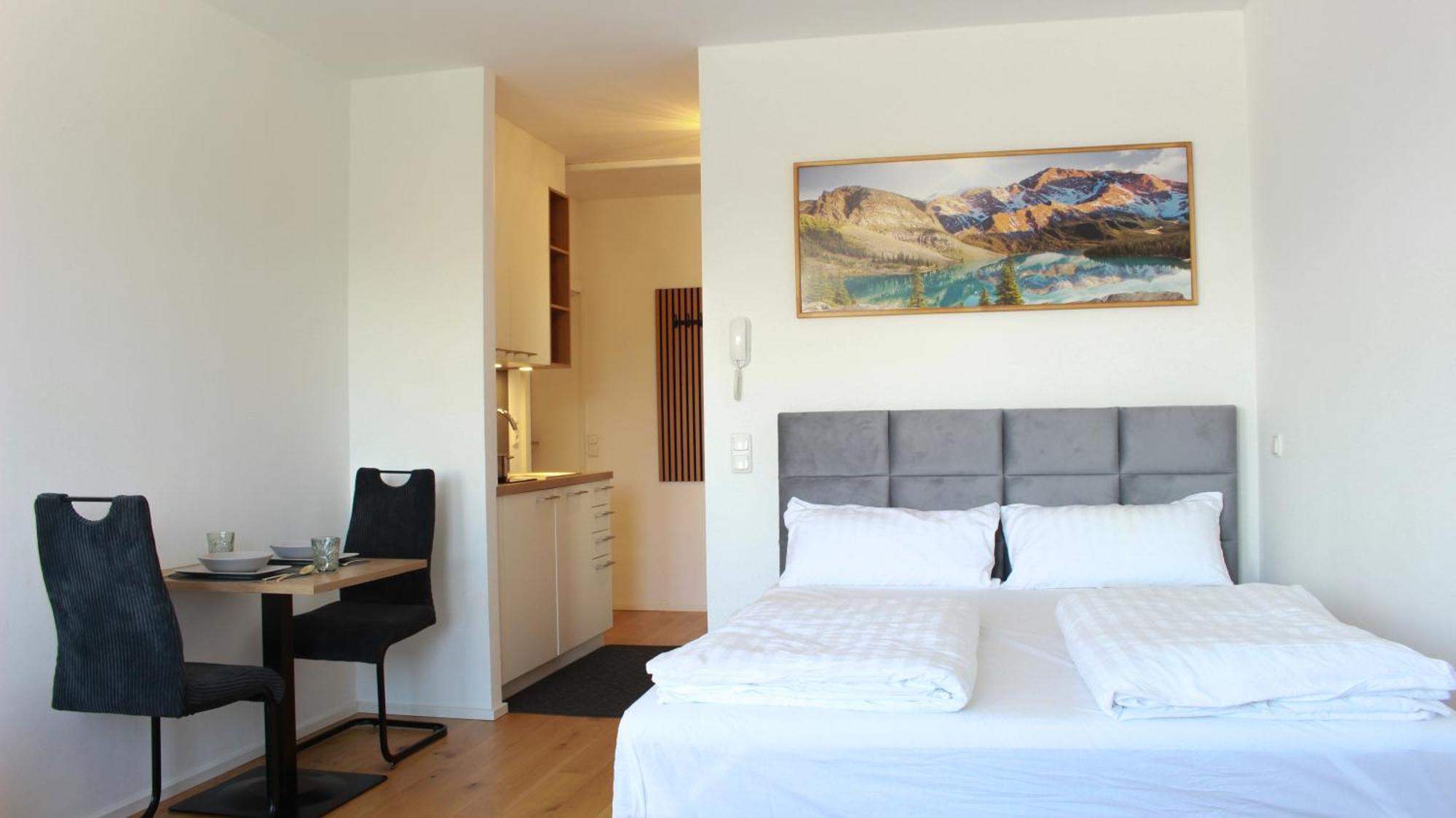 City Comfort Inn Linz Dış mekan fotoğraf