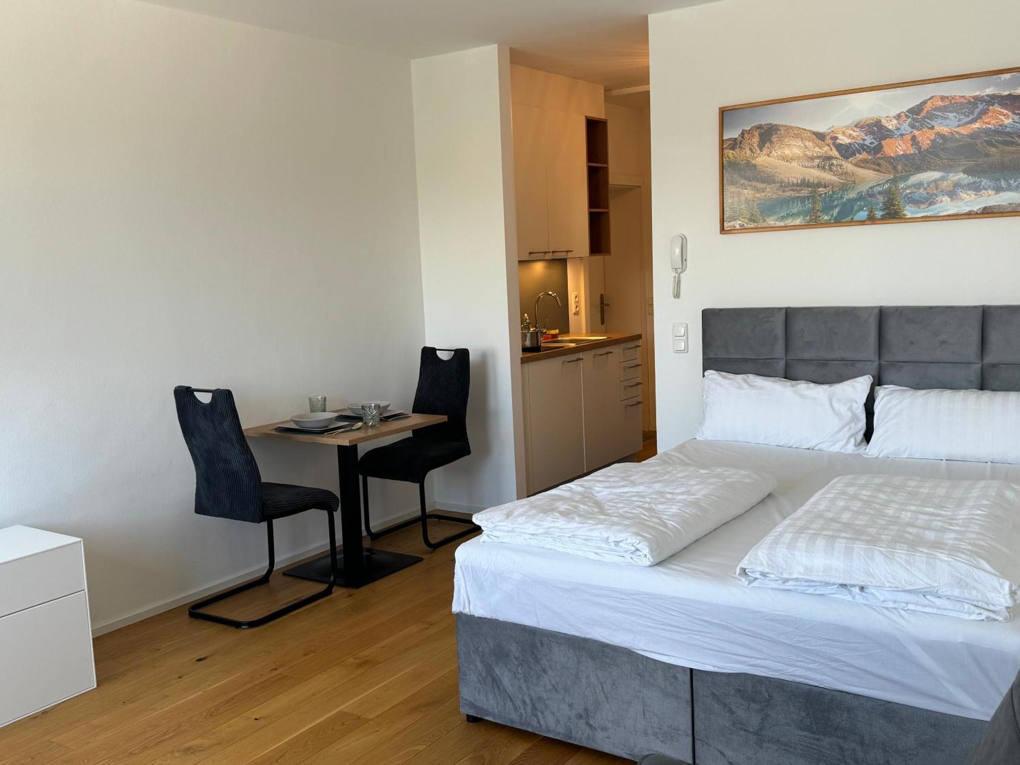 City Comfort Inn Linz Dış mekan fotoğraf